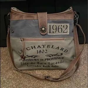Myra Bag